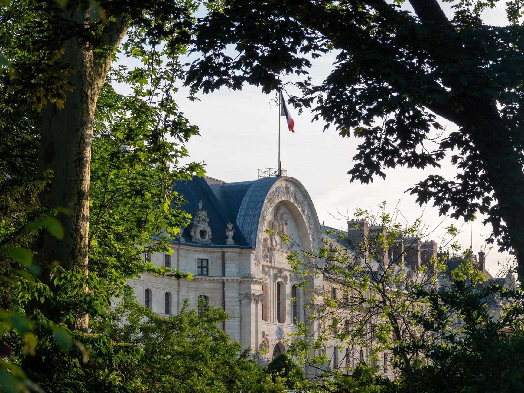 Gestion de Patrimoine à Créteil